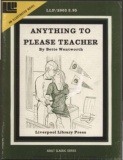Anything To Please Teacher by Bette Wentworth - Ebook Anything To Please Teacher by Bette Wentworth - Ebook