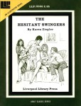 The Hesitant Swingers by Karen Ziegler - Ebook The Hesitant Swingers by Karen Ziegler - Ebook