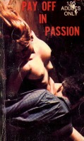 Pay Off In Passion by A. de Granamour - Ebook 