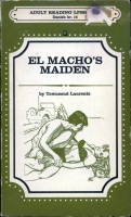 El Macho's Maiden by Townsend Laurentz - Ebook El Macho's Maiden by Townsend Laurentz - Ebook