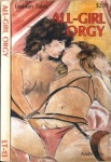 All-Girl Orgy - Ebook