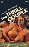 The Thrill Couple by Ralph Morrison - Ebook 