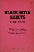 Black Satin Sheets by Mike Winston - Ebook 