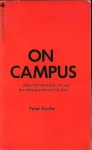 On Campus by Peter Kanto - Ebook On Campus by Peter Kanto - Ebook