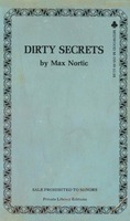 Dirty Secrets by Max Nortic - Ebook Dirty Secrets by Max Nortic - Ebook