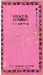 Vicky Is Coming by Cheryl Wood - Ebook Vicky Is Coming by Cheryl Wood - Ebook