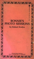 Bonnie's Photo Sessions by Robert Evelyn - Ebook Bonnie's Photo Sessions by Robert Evelyn - Ebook