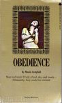 Obedience by Mason Campbell - Ebook Obedience by Mason Campbell - Ebook