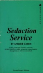 Seduction Service by Armand Coutot - Ebook Seduction Service by Armand Coutot - Ebook