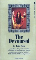 The Devoured by John Cleve - Ebook The Devoured by John Cleve - Ebook