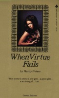 When Virtue Fails by Hardy Peters - Ebook When Virtue Fails by Hardy Peters - Ebook
