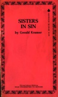 Sisters in Sin by Gerald Kramer - Ebook Sisters in Sin by Gerald Kramer - Ebook
