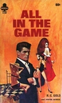 All In The Game by R.C. Gold - Ebook All In The Game by R.C. Gold - Ebook