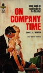 On Company Time by Daniel A. Morton - Ebook On Company Time by Daniel A. Morton - Ebook
