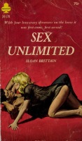 Sex Unlimited by Sloan Brittain - Ebook Sex Unlimited by Sloan Brittain - Ebook