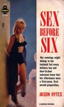 Sex Before Six by Jason Hytes - Ebook Sex Before Six by Jason Hytes - Ebook