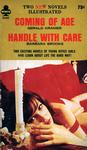 Handle With Care by Barbara Brooks - Ebook Handle With Care by Barbara Brooks - Ebook