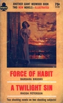 Force Of Habit by Barbara Brooks - Ebook Force Of Habit by Barbara Brooks - Ebook