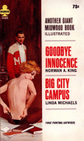 Goodbye Innocence by Norman A. King - Ebook Goodbye Innocence by Norman A. King - Ebook
