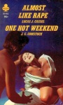 One Hot Weekend by J.C. Comstock - Ebook