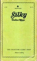 Silky by Dallas Mayo - Ebook