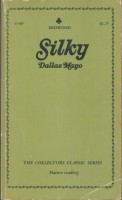 Silky by Dallas Mayo - Ebook