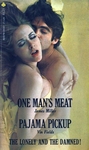 One Man's Meat by James Miller - Ebook