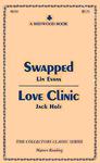 Swapped by Lin Evans - Ebook