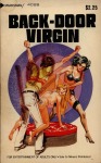 Back-Door Virgin by Edward Richey - Ebook 
