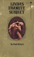 Linda's Favorite Subject by Paul Rivers - Ebook 