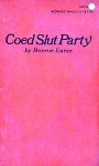 Coed Slut Party by Bonnie Eaton - Ebook 