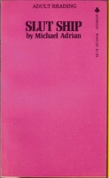 Slut Ship by Michael Adrian - Ebook 