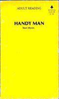 Handy Man by Stan Myers - Ebook