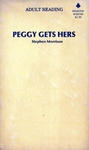 Peggy Gets Hers by Stephen Morrison - Ebook