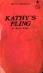 Kathy's Fling by Sherry Berger - Ebook