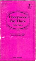 Honeymoon For Three by Seth Bates - Ebook
