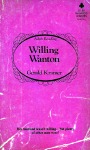 Willing Wanton by Gerald Kramer - Ebook 