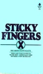 Sticky Fingers by Ricardo Santagata - Ebook
