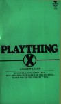 Plaything by Andrew Laird - Ebook