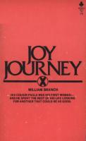 Joy Journey by William Branch - Ebook 