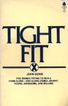 Tight Fit by John Denis - Ebook