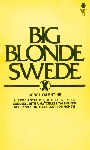 Big Blonde Swede by Jorge Valentine - Ebook 