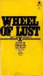 Wheel of Lust by Justin George - Ebook 