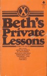 Beth's Private Lessons by Annette Devin - Ebook 