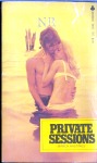 Private Sessions by March Hastings - Ebook 