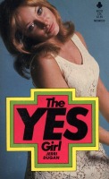 The Yes Girl by Jerri Dugan - Ebook 