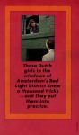 Girls In A Thousand Windows by Kermit Klitch - Ebook 