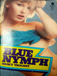 Blue Nymph by Nancy Taggart - Ebook