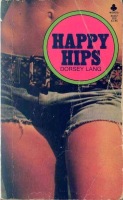 Happy Hips by Dorsey Lang - Ebook 