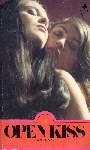 Open Kiss by Ivan Zummo - Ebook 